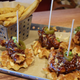 Chili’s Honey-Chipotle Crispers & Waffles